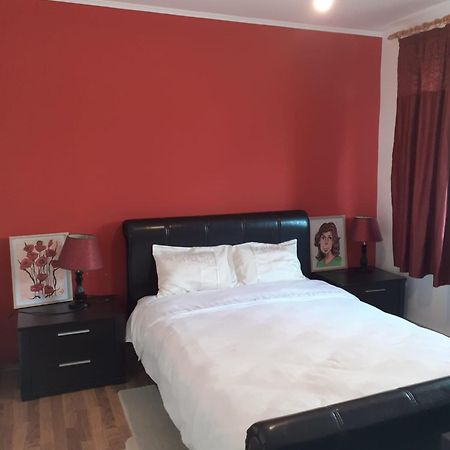 Apartament Cu 3 Camere La Poala Muntilor Fagaras فيكتوريا المظهر الخارجي الصورة