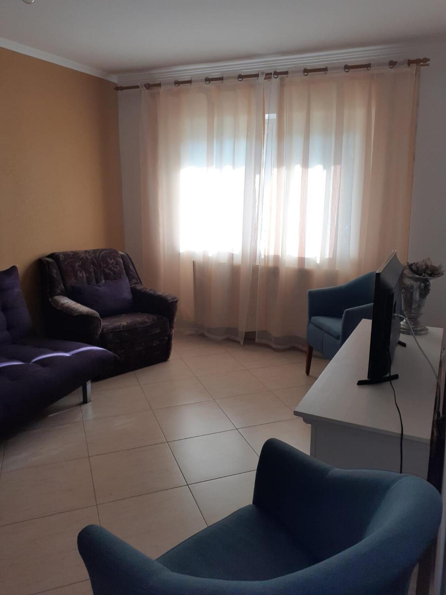 Apartament Cu 3 Camere La Poala Muntilor Fagaras فيكتوريا المظهر الخارجي الصورة