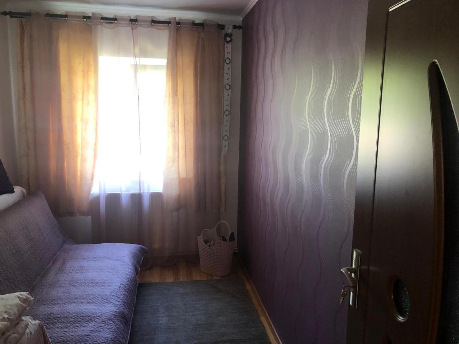 Apartament Cu 3 Camere La Poala Muntilor Fagaras فيكتوريا المظهر الخارجي الصورة