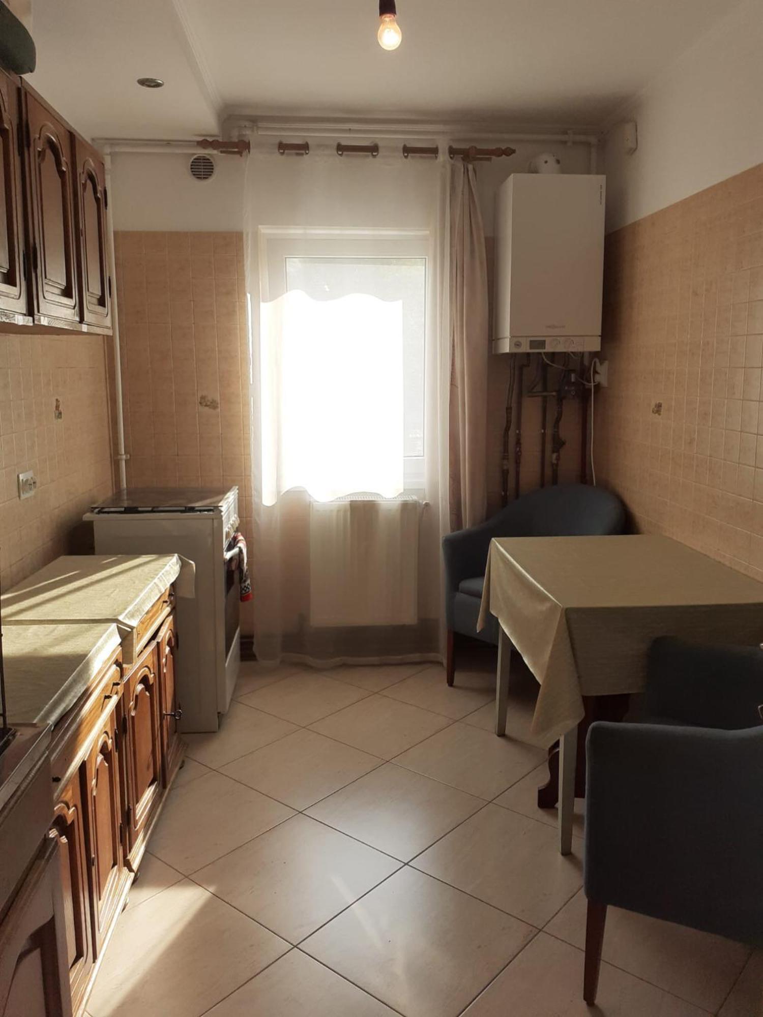 Apartament Cu 3 Camere La Poala Muntilor Fagaras فيكتوريا المظهر الخارجي الصورة