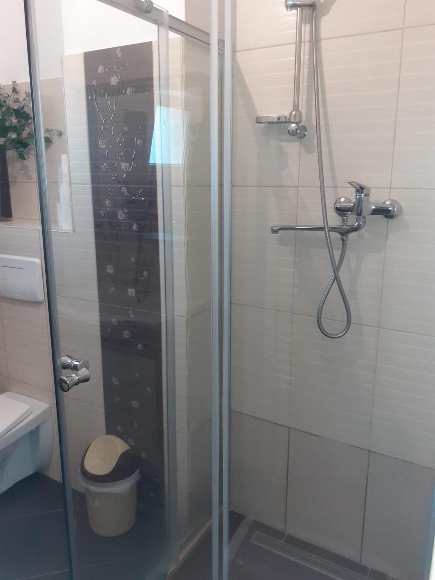 Apartament Cu 3 Camere La Poala Muntilor Fagaras فيكتوريا المظهر الخارجي الصورة