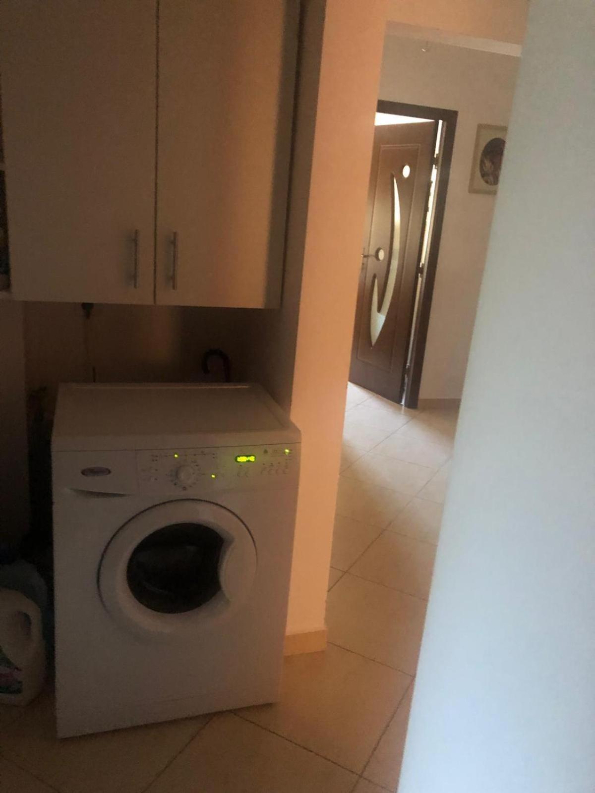 Apartament Cu 3 Camere La Poala Muntilor Fagaras فيكتوريا المظهر الخارجي الصورة