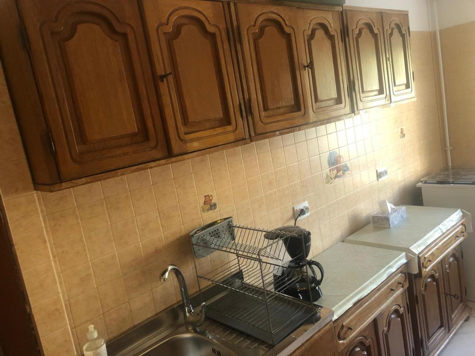 Apartament Cu 3 Camere La Poala Muntilor Fagaras فيكتوريا المظهر الخارجي الصورة