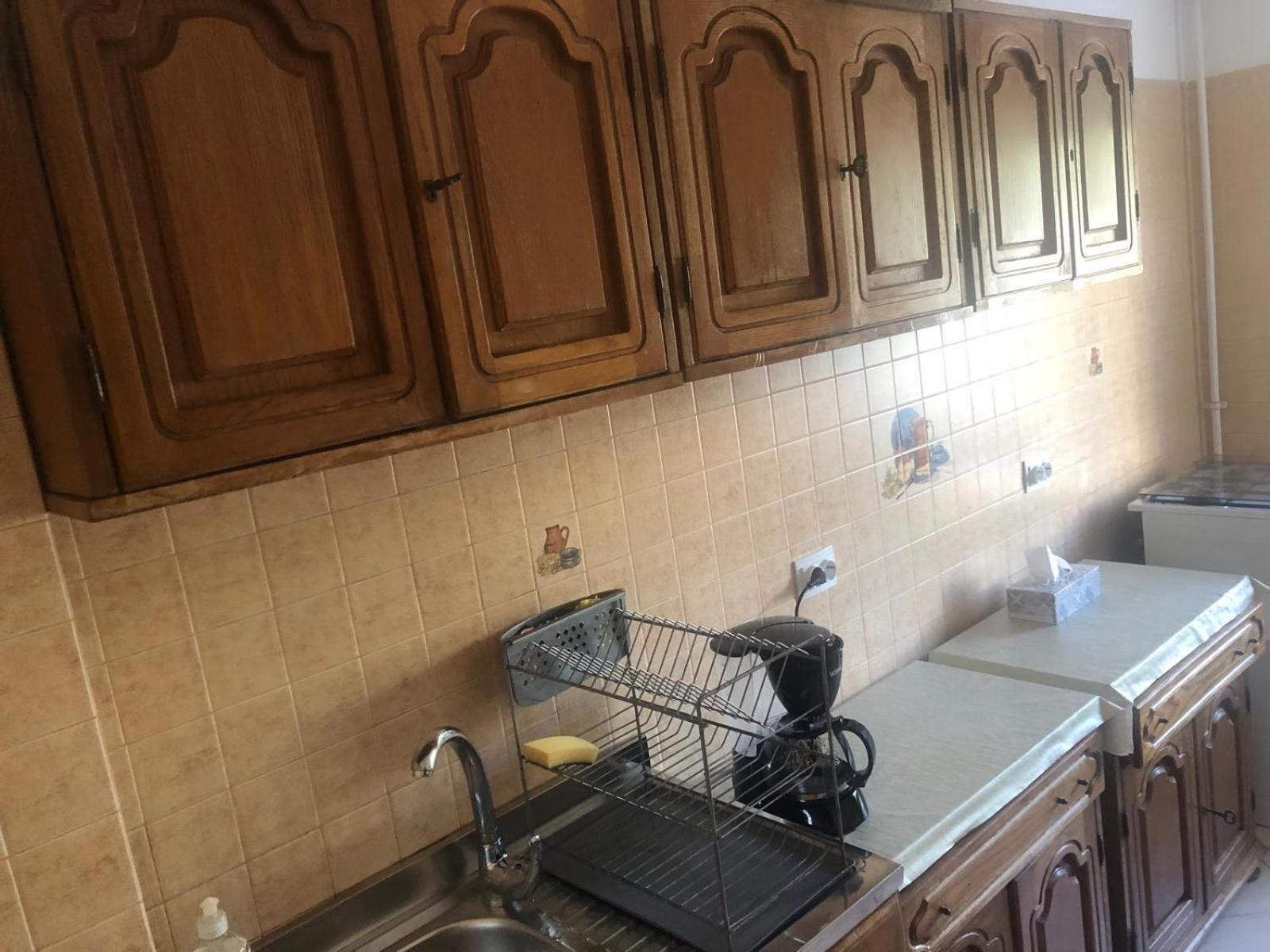 Apartament Cu 3 Camere La Poala Muntilor Fagaras فيكتوريا المظهر الخارجي الصورة