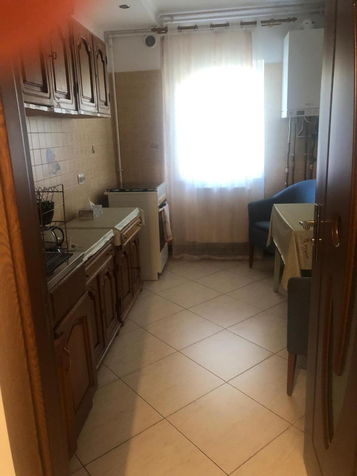 Apartament Cu 3 Camere La Poala Muntilor Fagaras فيكتوريا المظهر الخارجي الصورة
