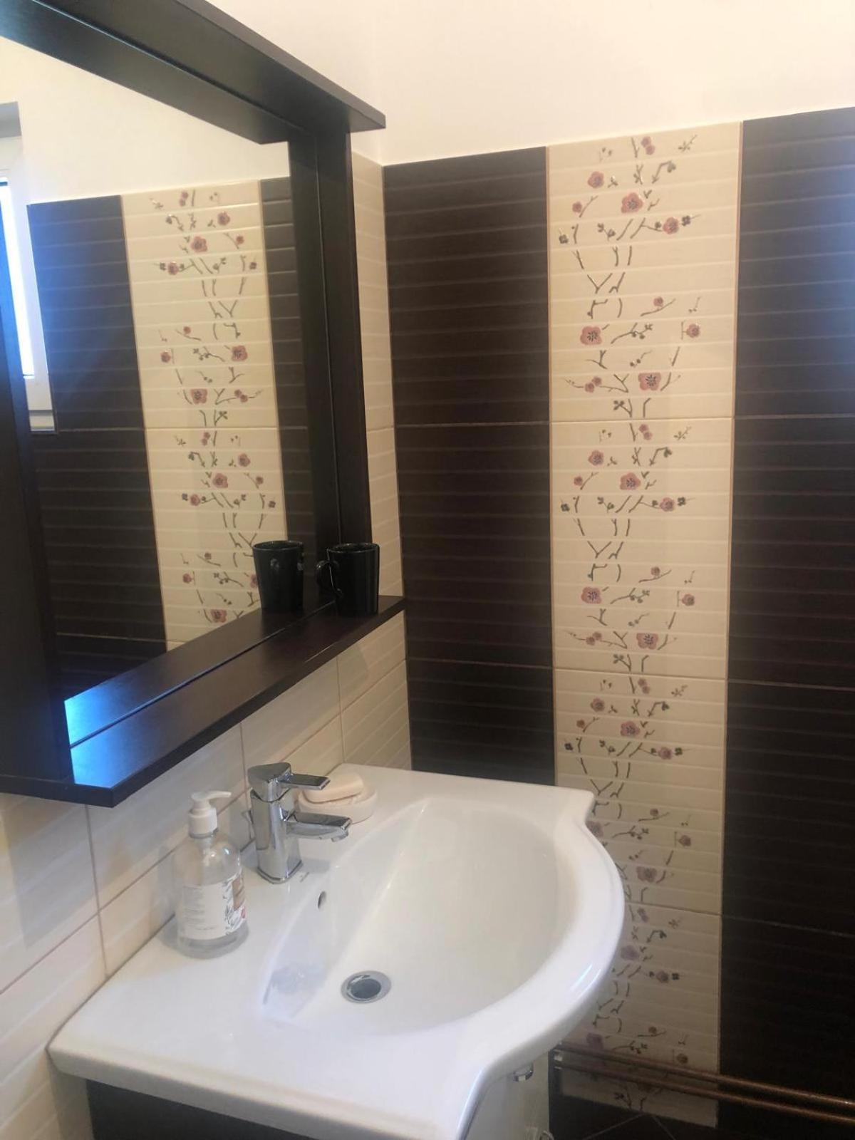 Apartament Cu 3 Camere La Poala Muntilor Fagaras فيكتوريا المظهر الخارجي الصورة
