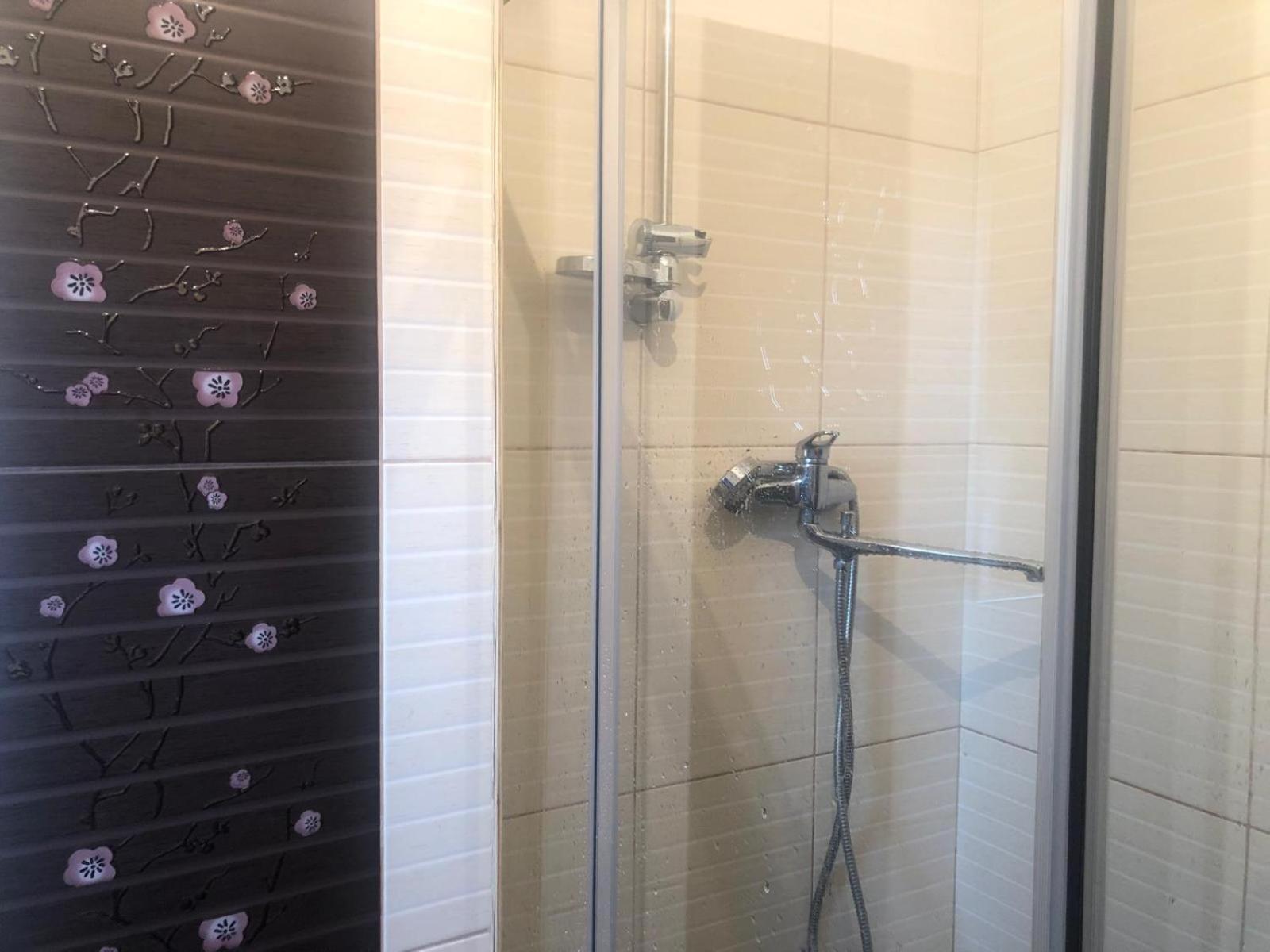 Apartament Cu 3 Camere La Poala Muntilor Fagaras فيكتوريا المظهر الخارجي الصورة
