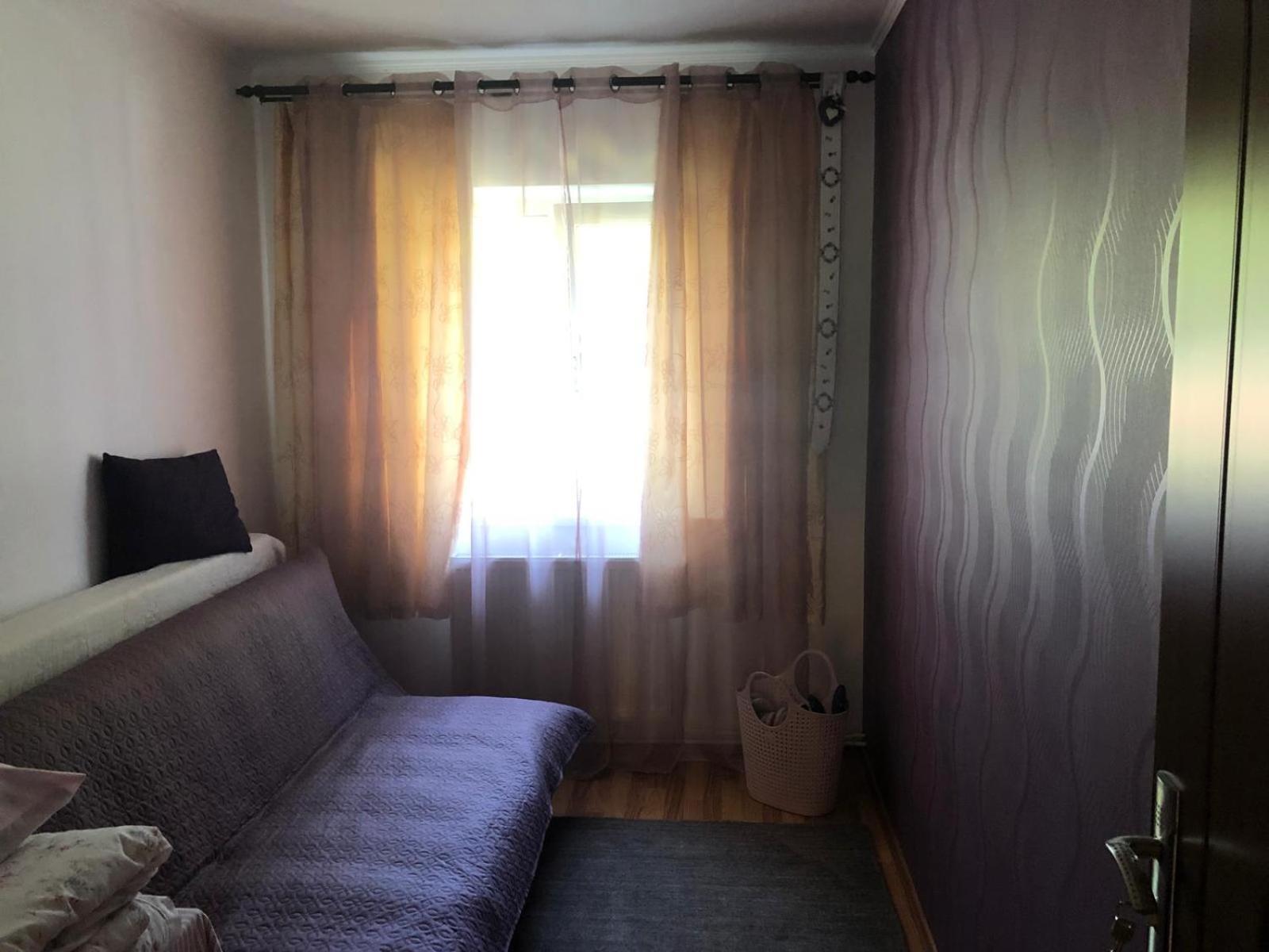 Apartament Cu 3 Camere La Poala Muntilor Fagaras فيكتوريا المظهر الخارجي الصورة