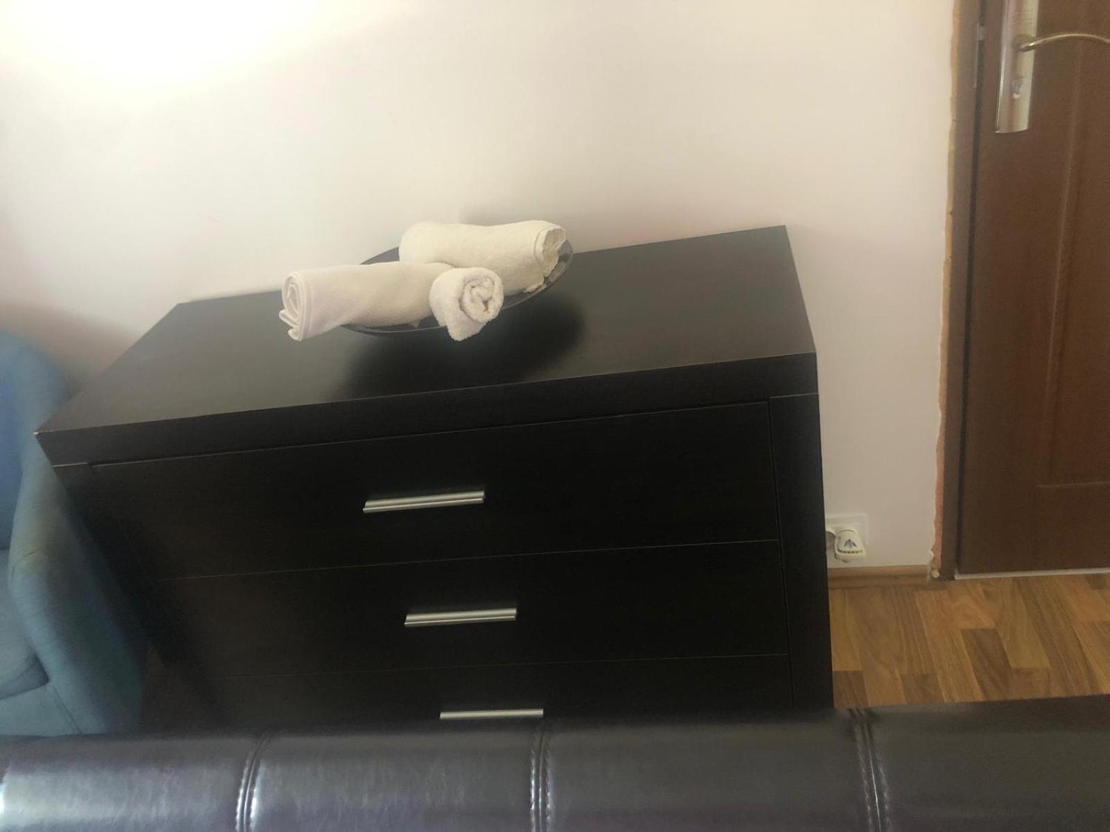 Apartament Cu 3 Camere La Poala Muntilor Fagaras فيكتوريا المظهر الخارجي الصورة