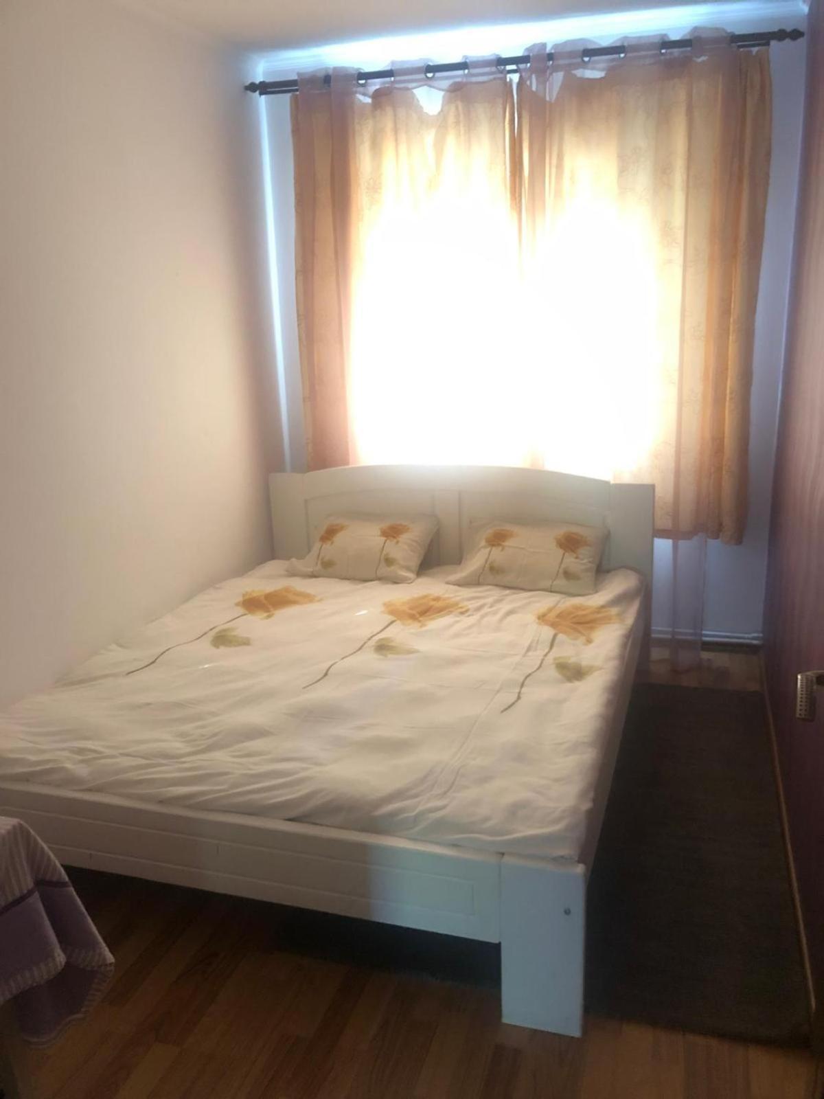 Apartament Cu 3 Camere La Poala Muntilor Fagaras فيكتوريا المظهر الخارجي الصورة