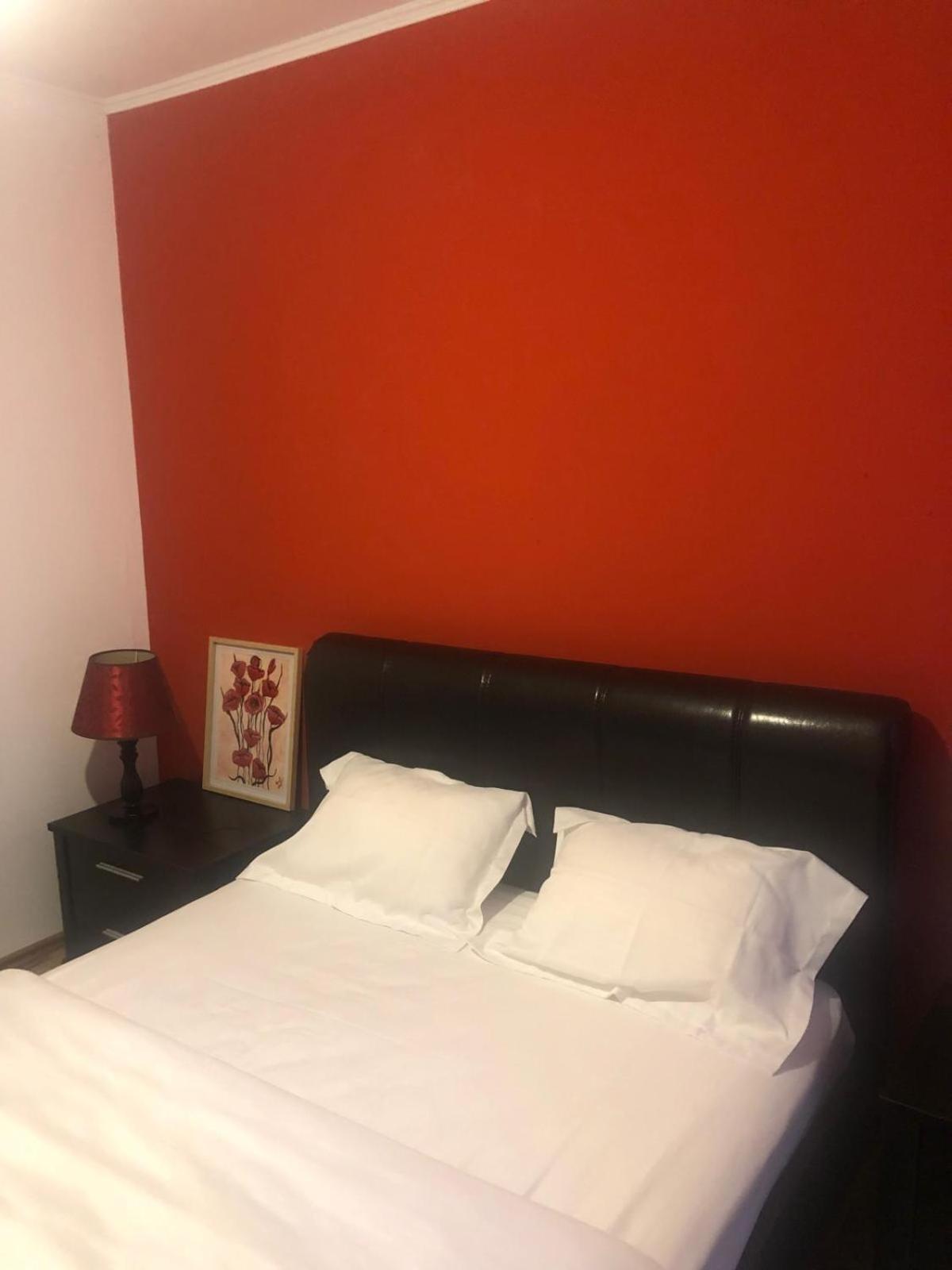 Apartament Cu 3 Camere La Poala Muntilor Fagaras فيكتوريا المظهر الخارجي الصورة
