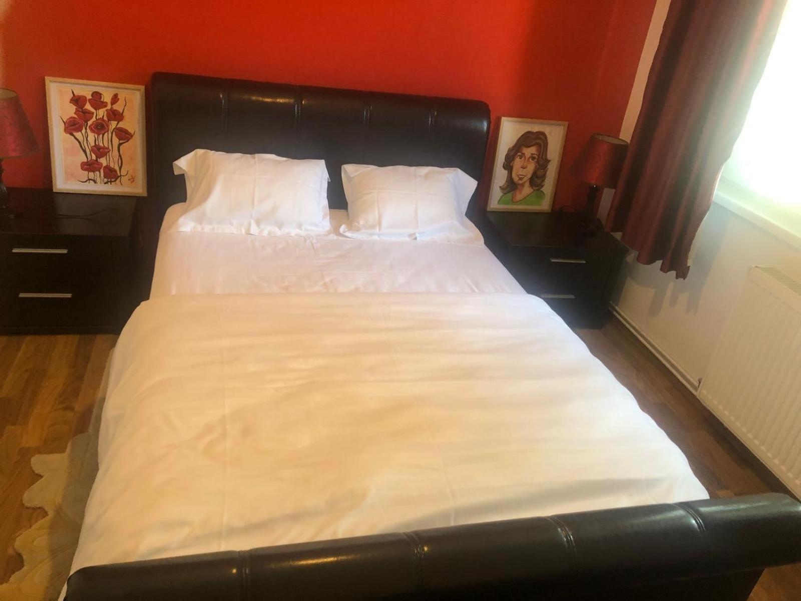 Apartament Cu 3 Camere La Poala Muntilor Fagaras فيكتوريا المظهر الخارجي الصورة