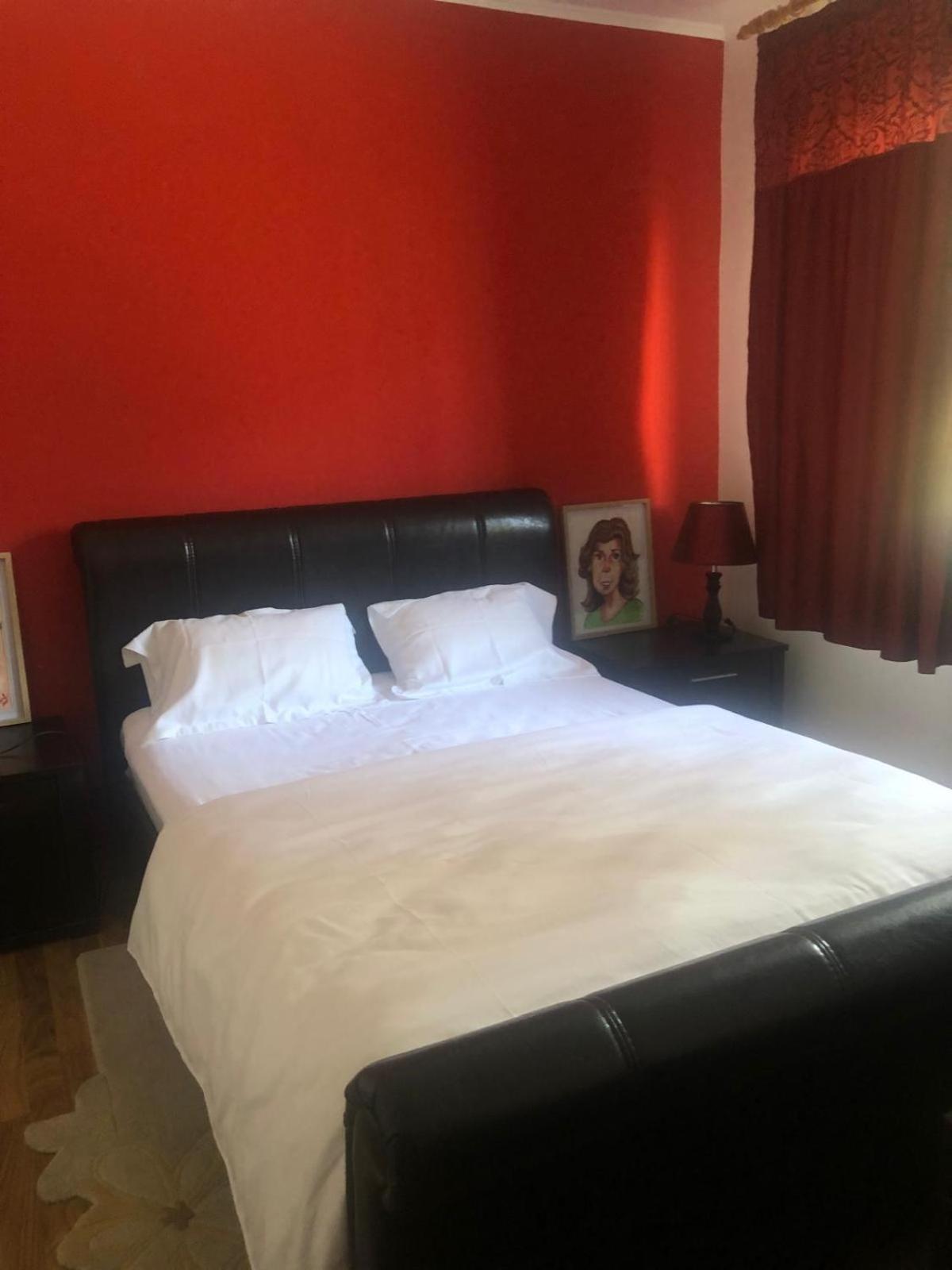 Apartament Cu 3 Camere La Poala Muntilor Fagaras فيكتوريا المظهر الخارجي الصورة