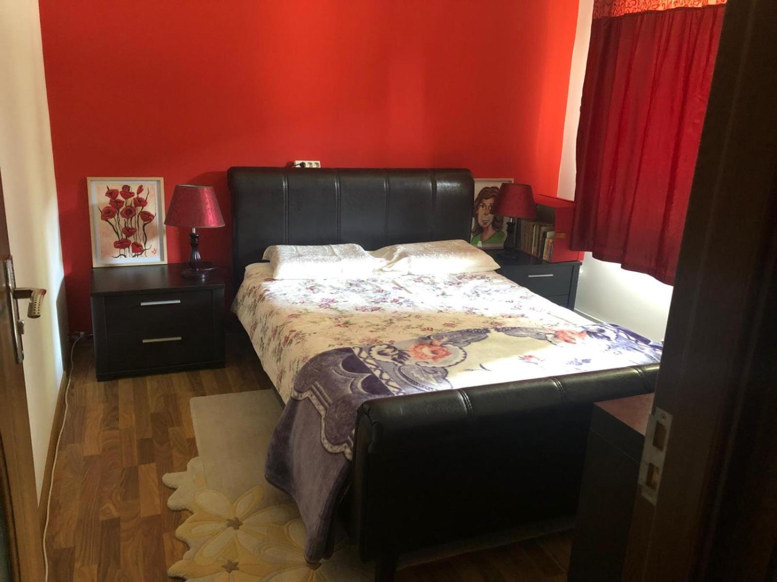 Apartament Cu 3 Camere La Poala Muntilor Fagaras فيكتوريا المظهر الخارجي الصورة