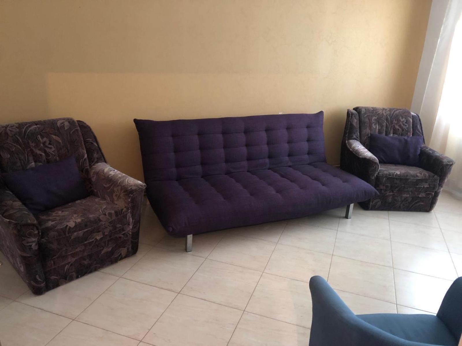 Apartament Cu 3 Camere La Poala Muntilor Fagaras فيكتوريا المظهر الخارجي الصورة