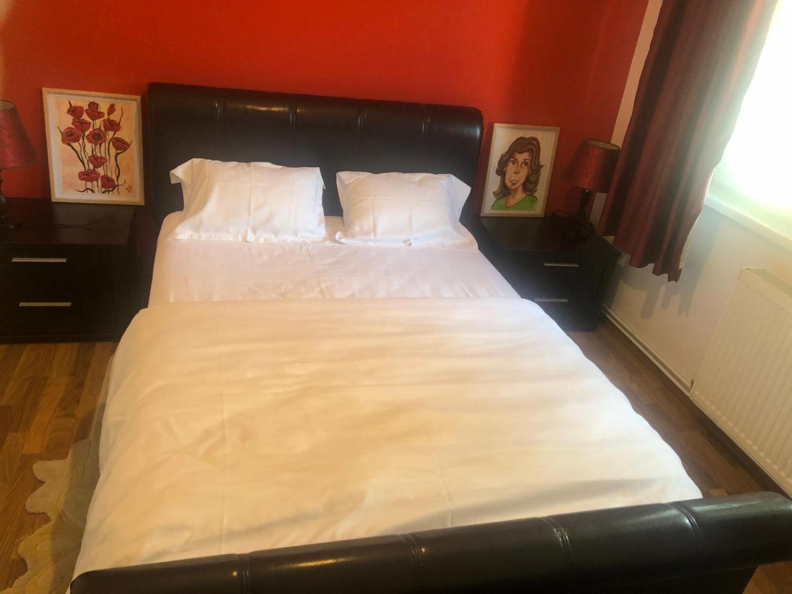 Apartament Cu 3 Camere La Poala Muntilor Fagaras فيكتوريا المظهر الخارجي الصورة