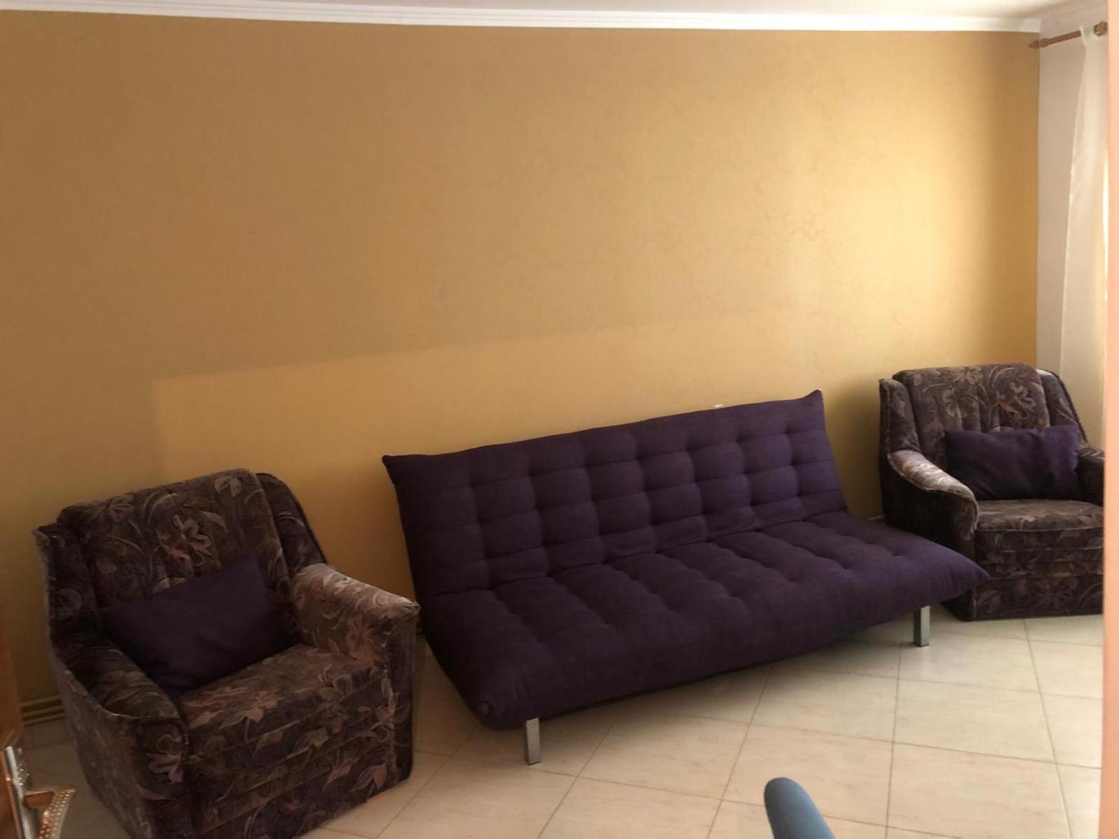 Apartament Cu 3 Camere La Poala Muntilor Fagaras فيكتوريا المظهر الخارجي الصورة