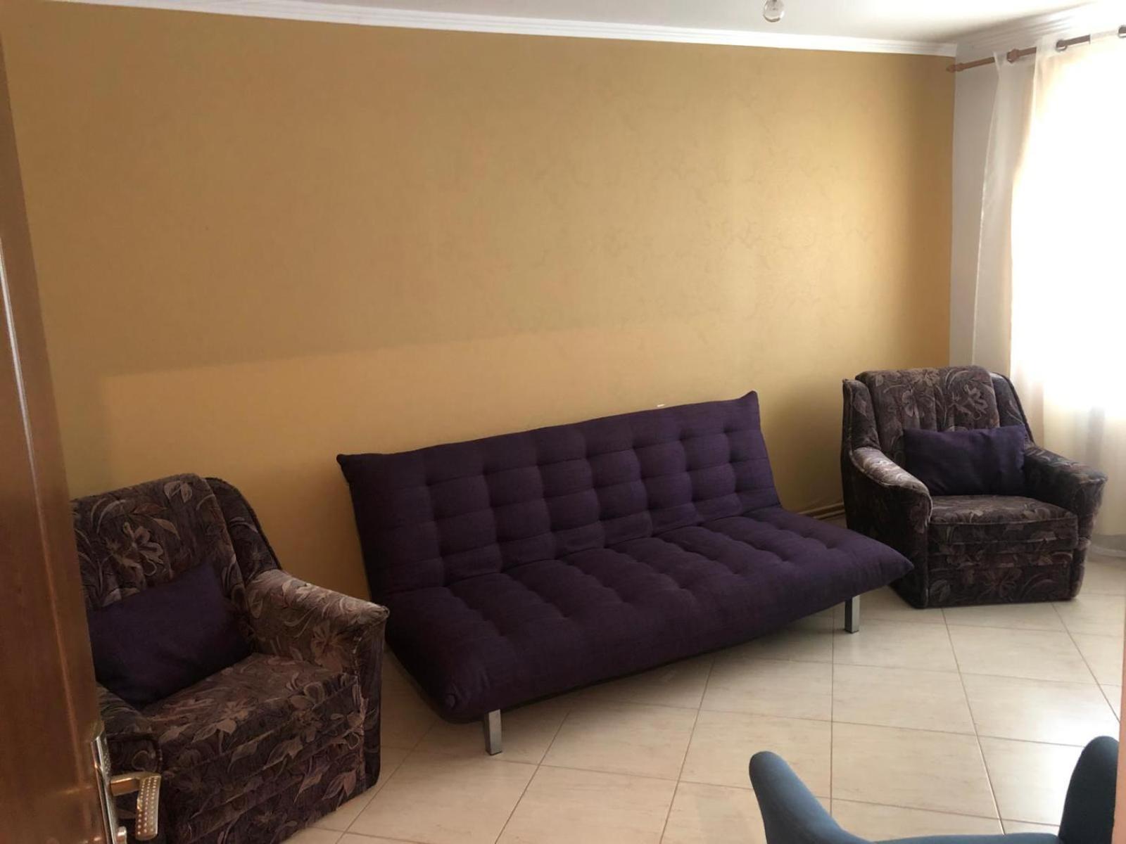 Apartament Cu 3 Camere La Poala Muntilor Fagaras فيكتوريا المظهر الخارجي الصورة