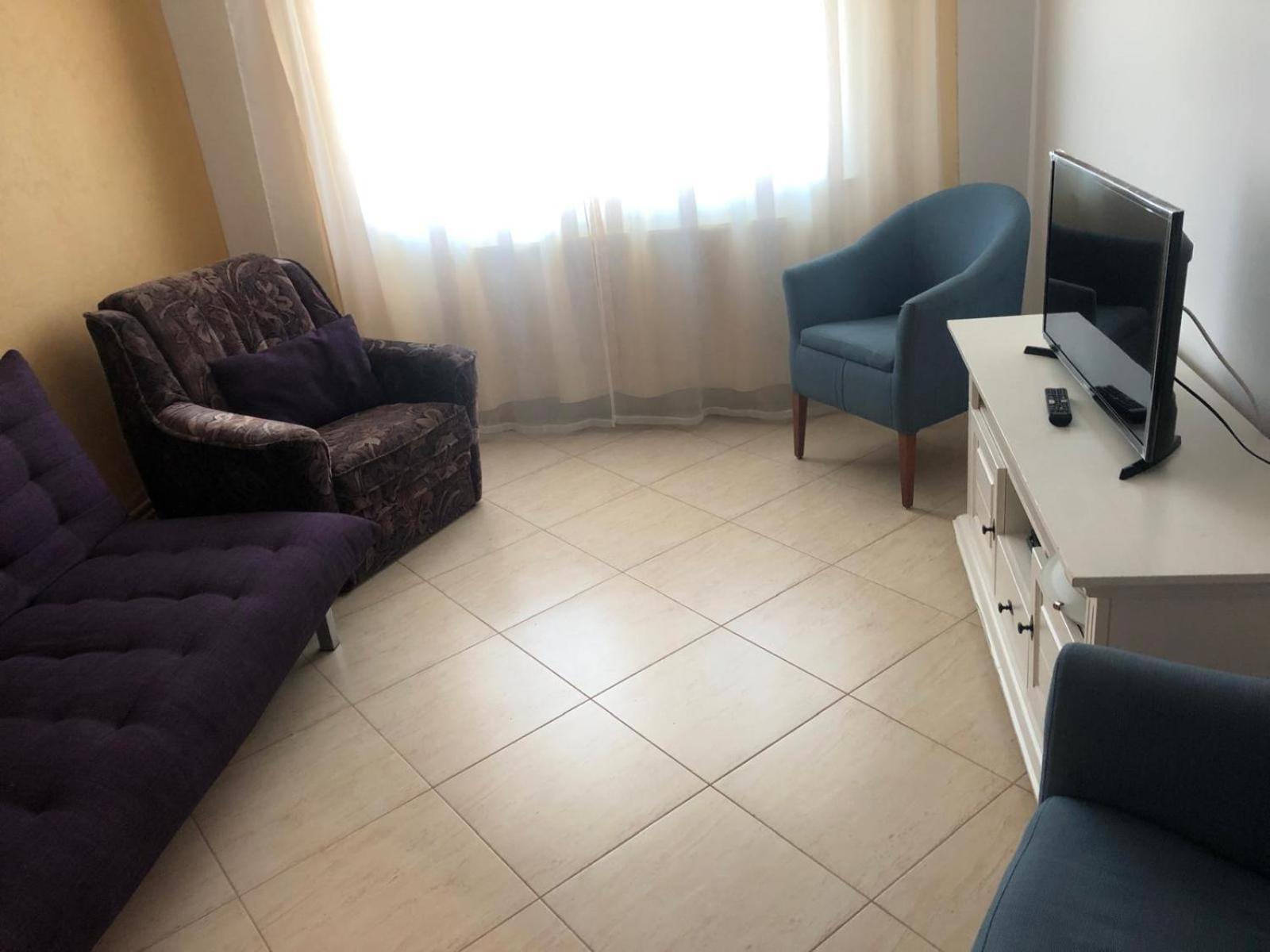 Apartament Cu 3 Camere La Poala Muntilor Fagaras فيكتوريا المظهر الخارجي الصورة